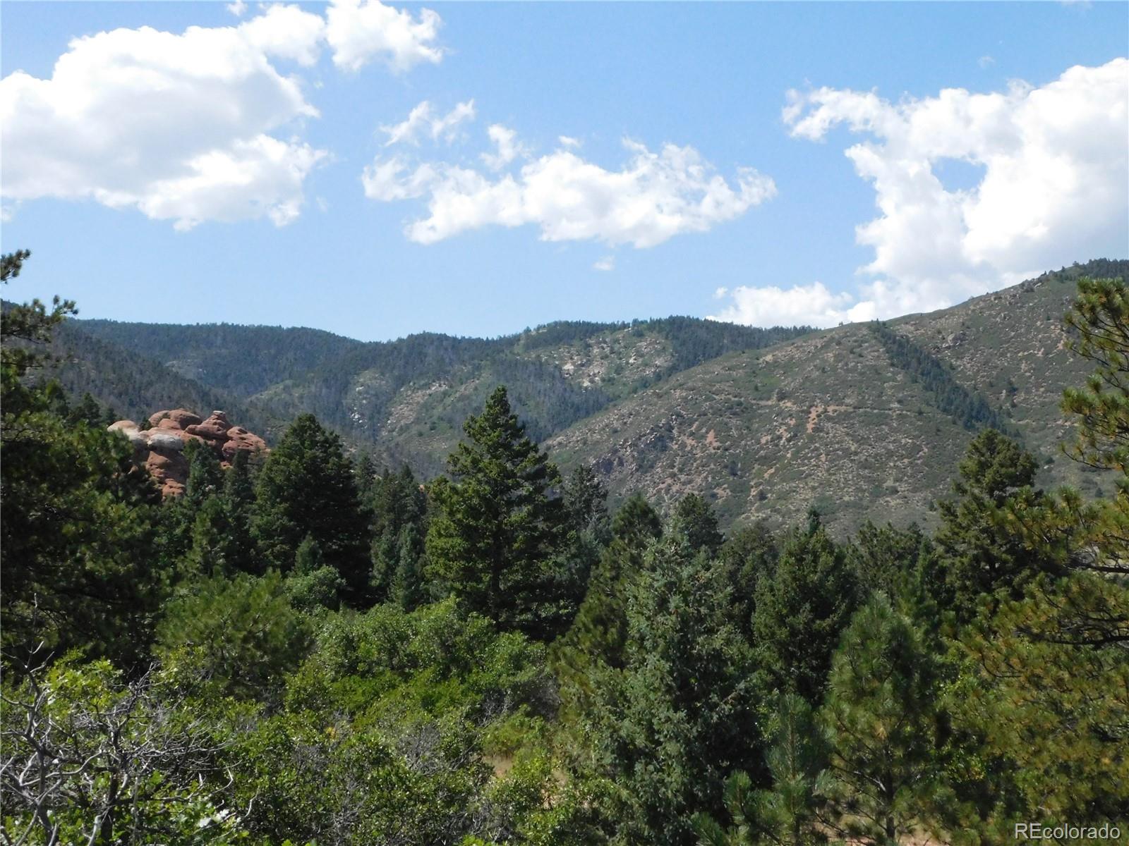 6344 Troon Court Larkspur CO 80118