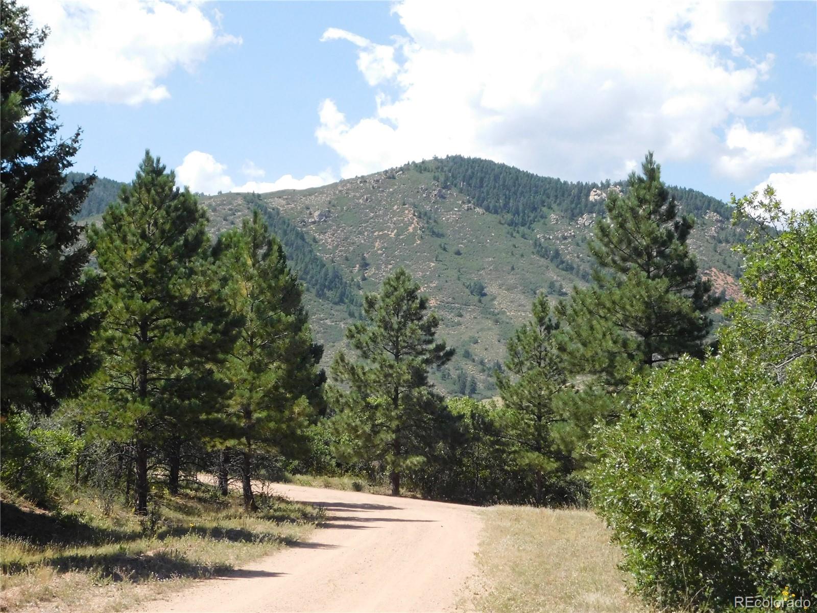 6344 Troon Court Larkspur CO 80118