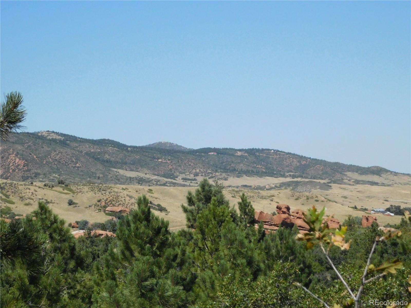 6344 Troon Court Larkspur CO 80118