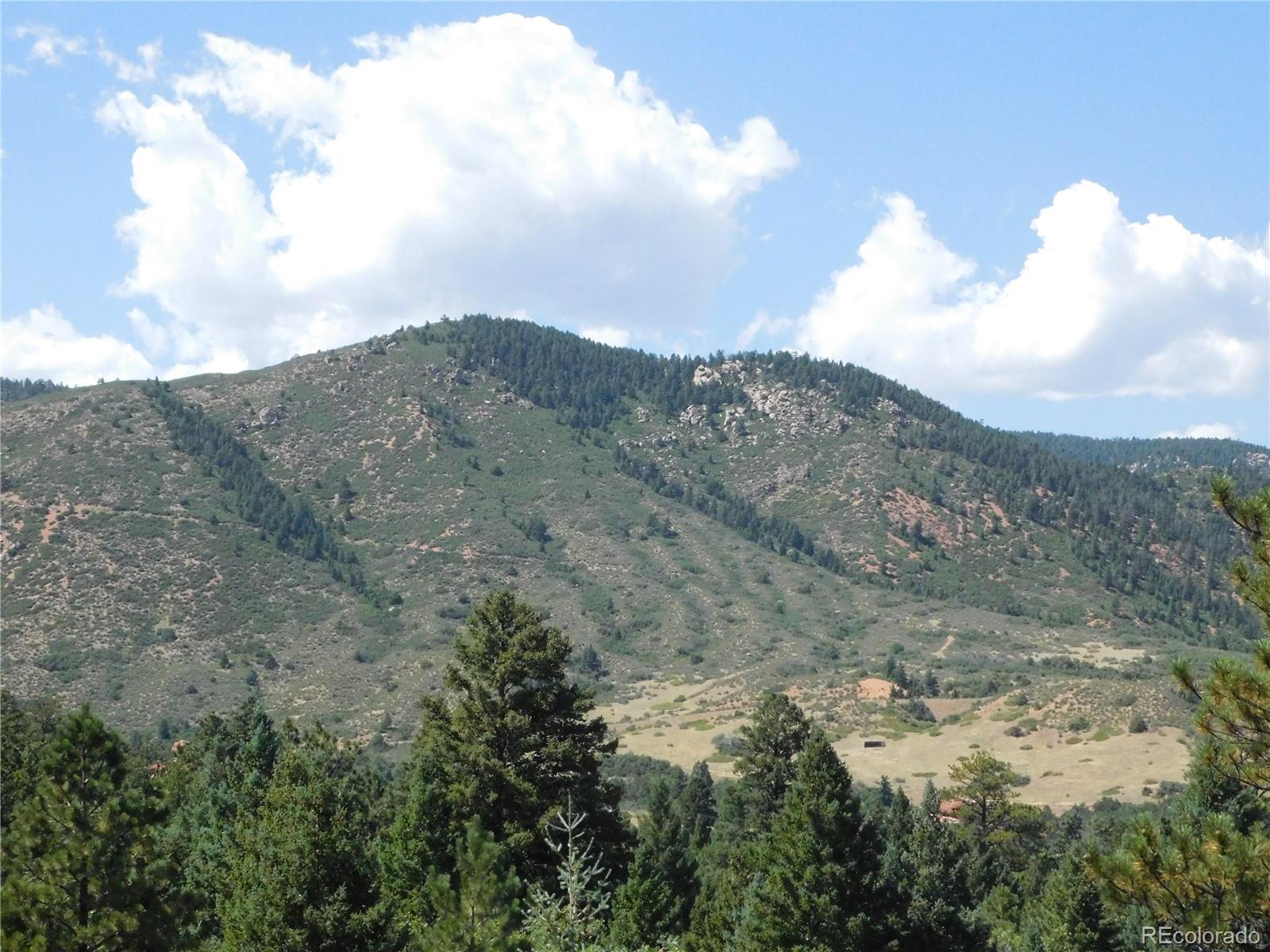 6344 Troon Court Larkspur CO 80118