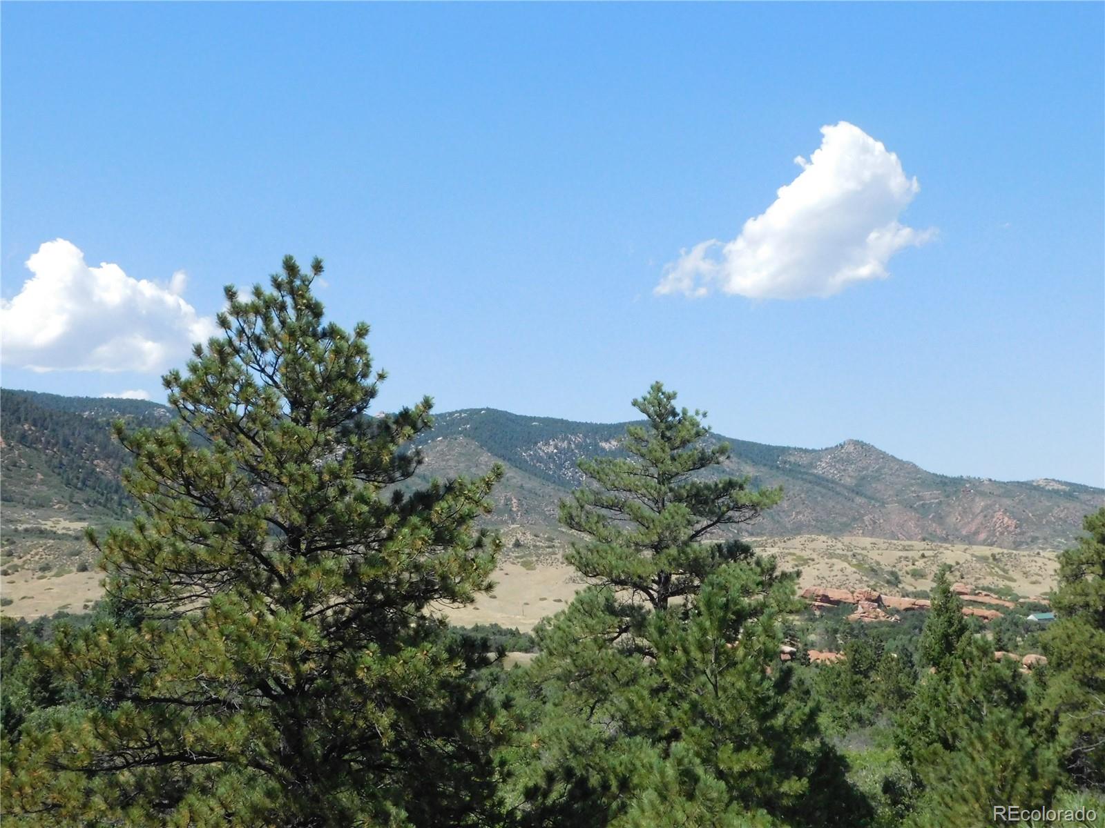 6344 Troon Court Larkspur CO 80118