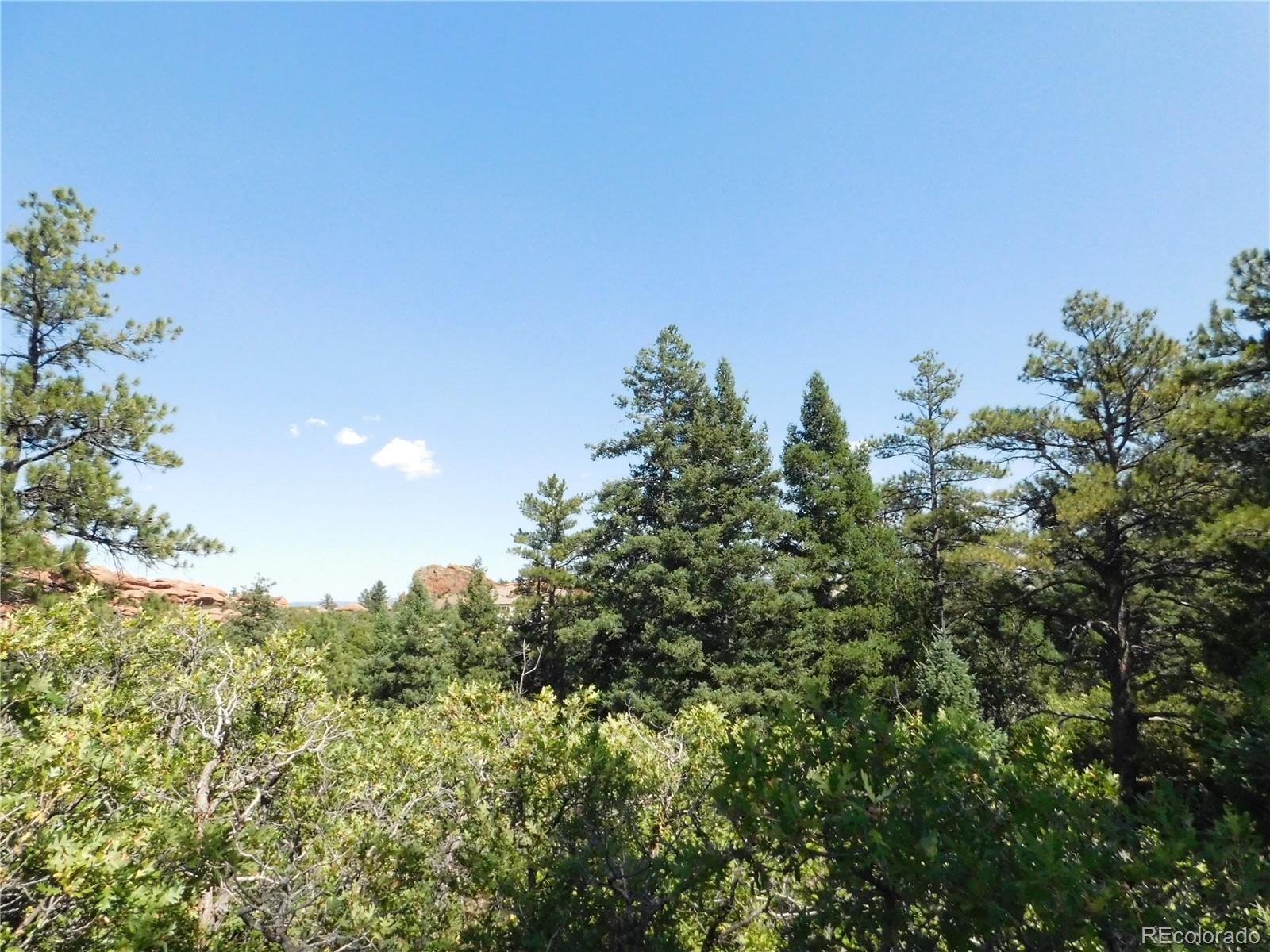 6344 Troon Court Larkspur CO 80118