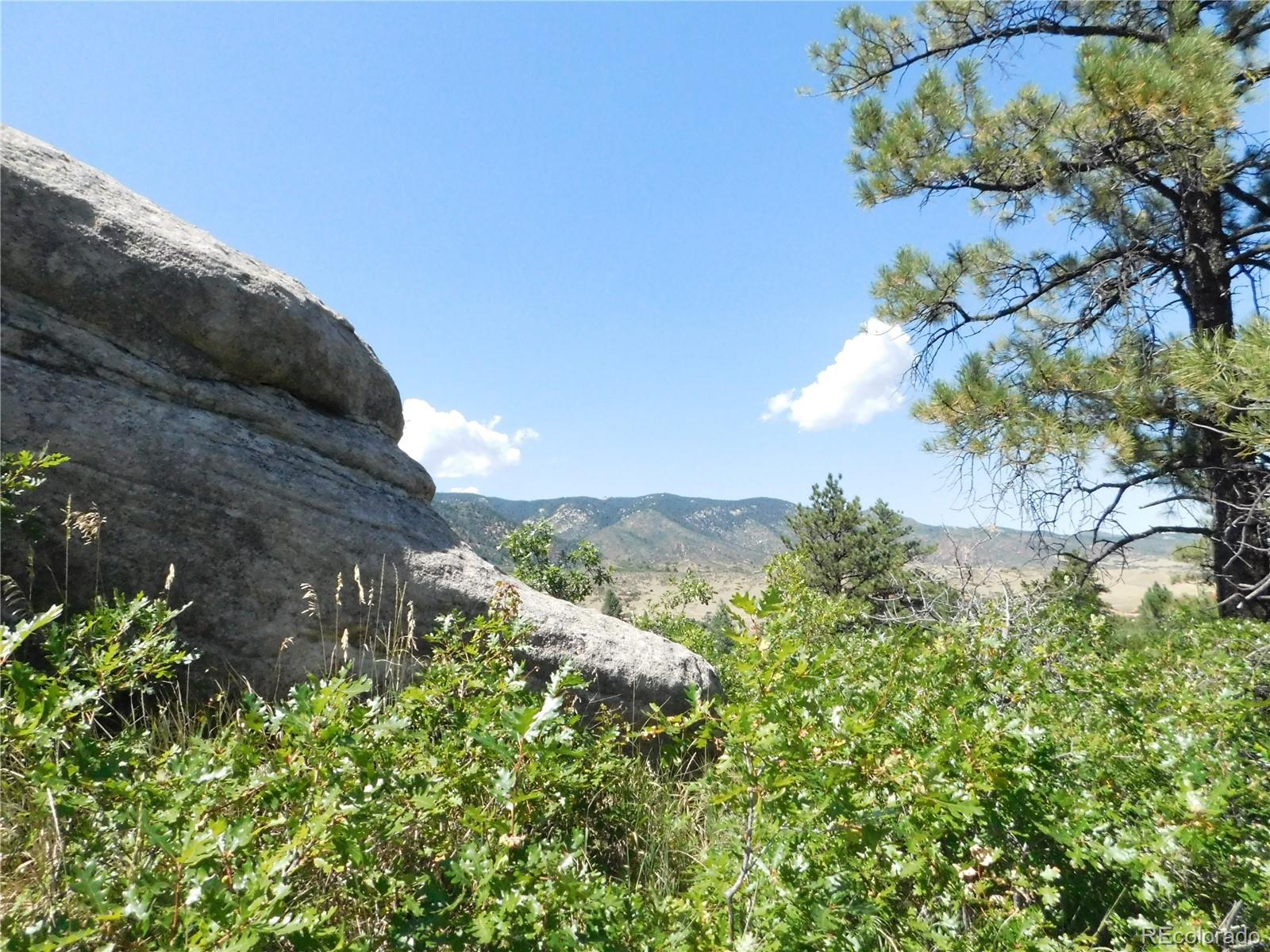 6344 Troon Court Larkspur CO 80118
