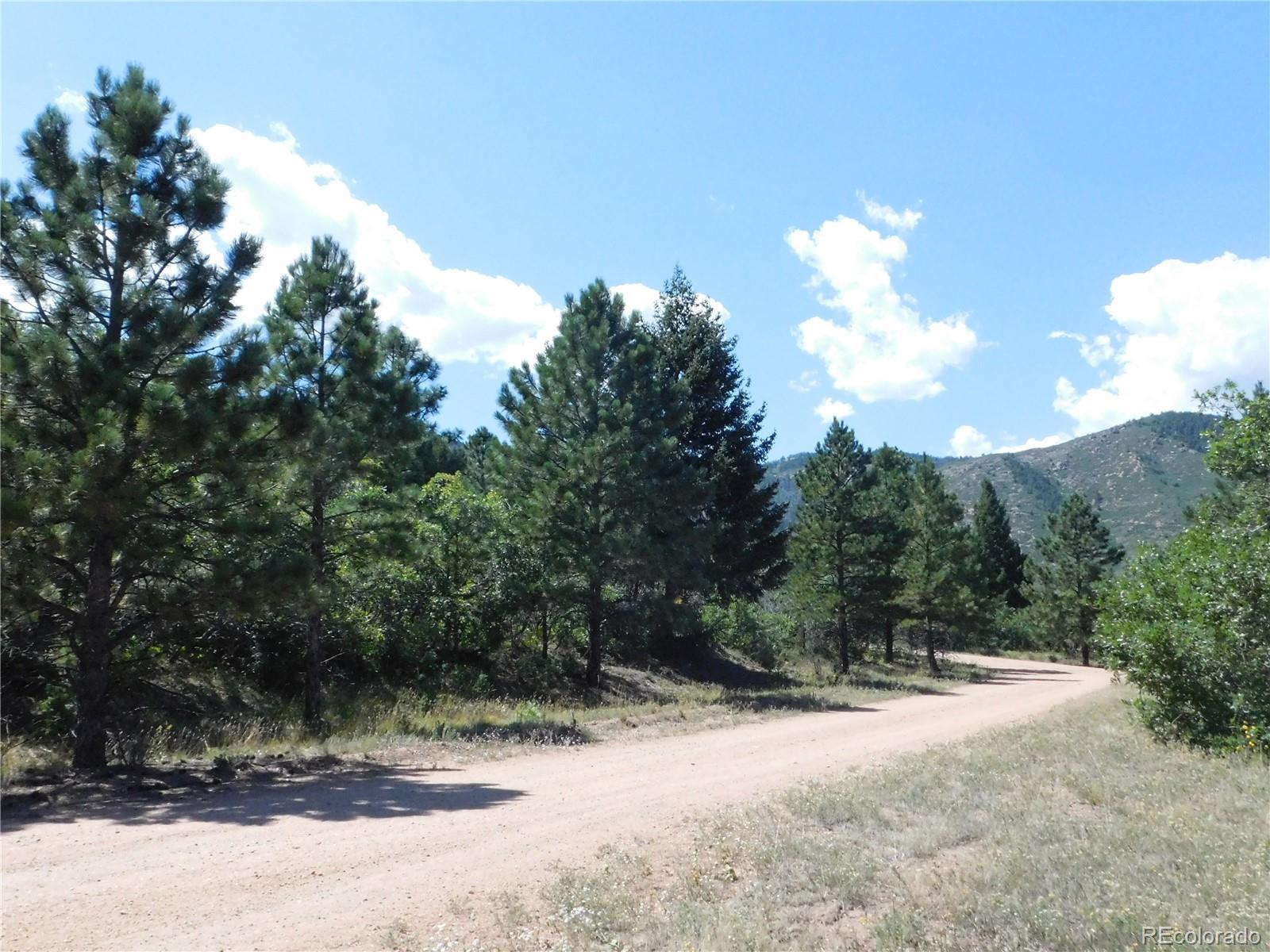 6344 Troon Court Larkspur CO 80118