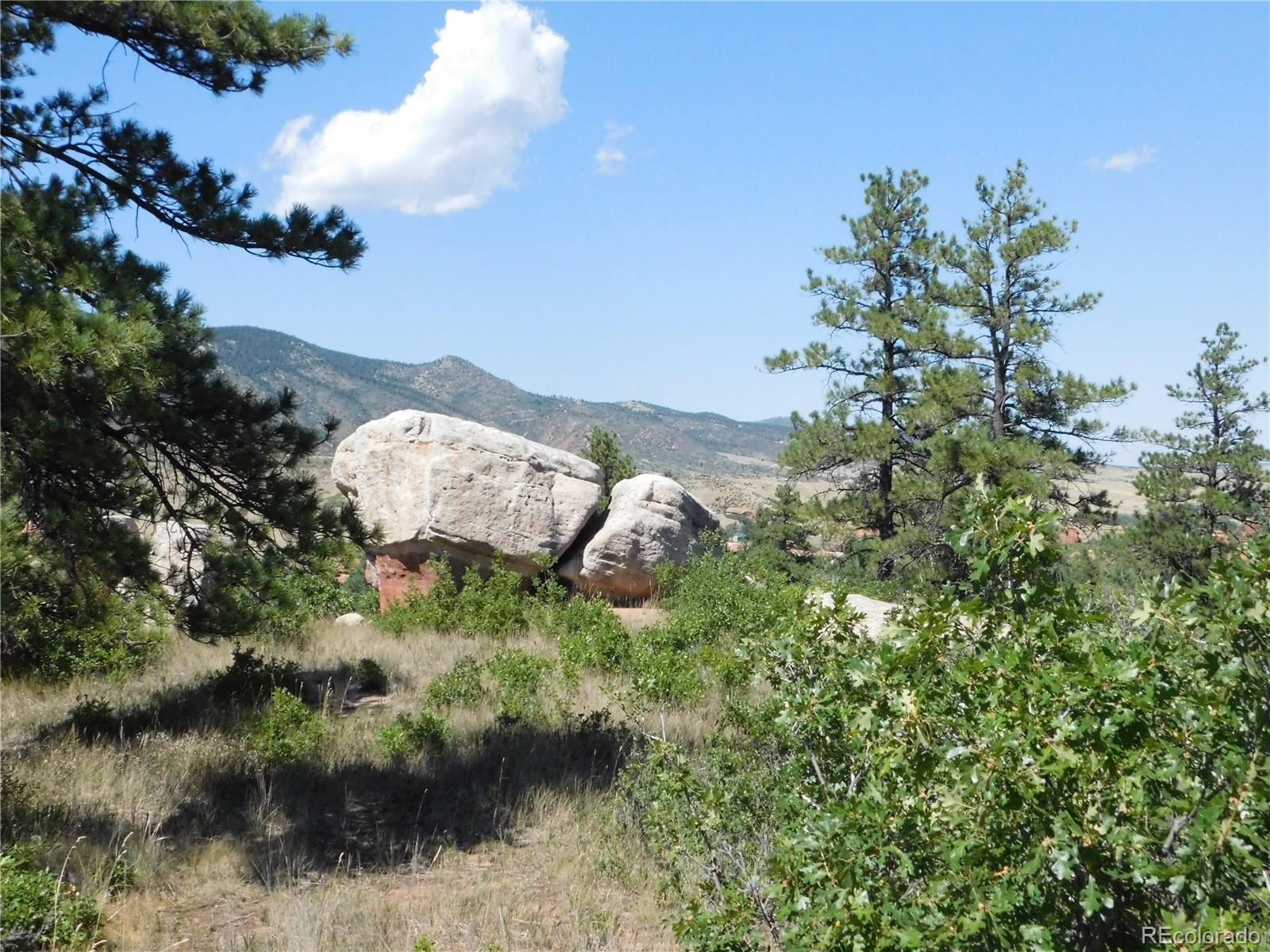 6344 Troon Court Larkspur CO 80118