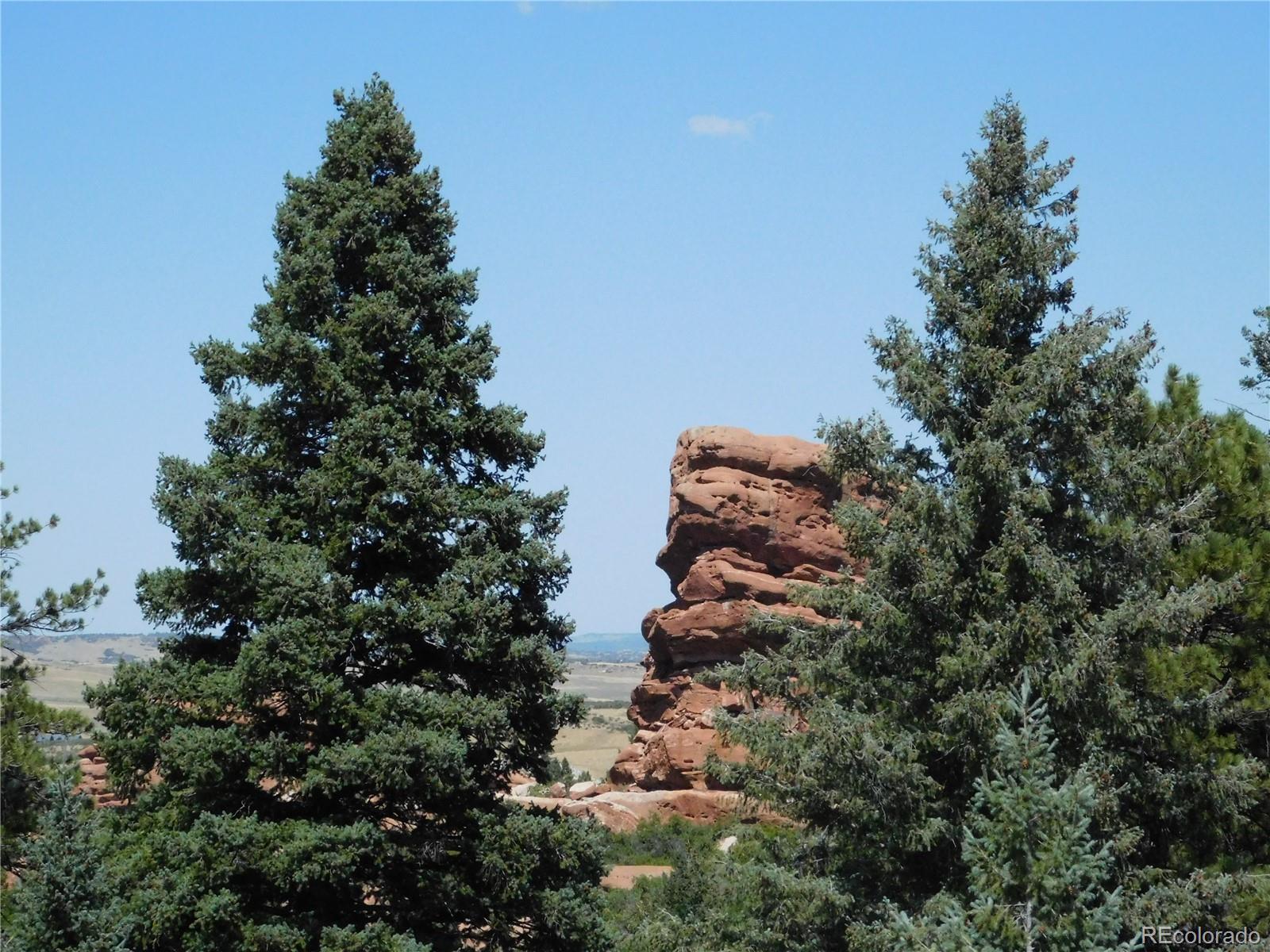 6344 Troon Court Larkspur CO 80118