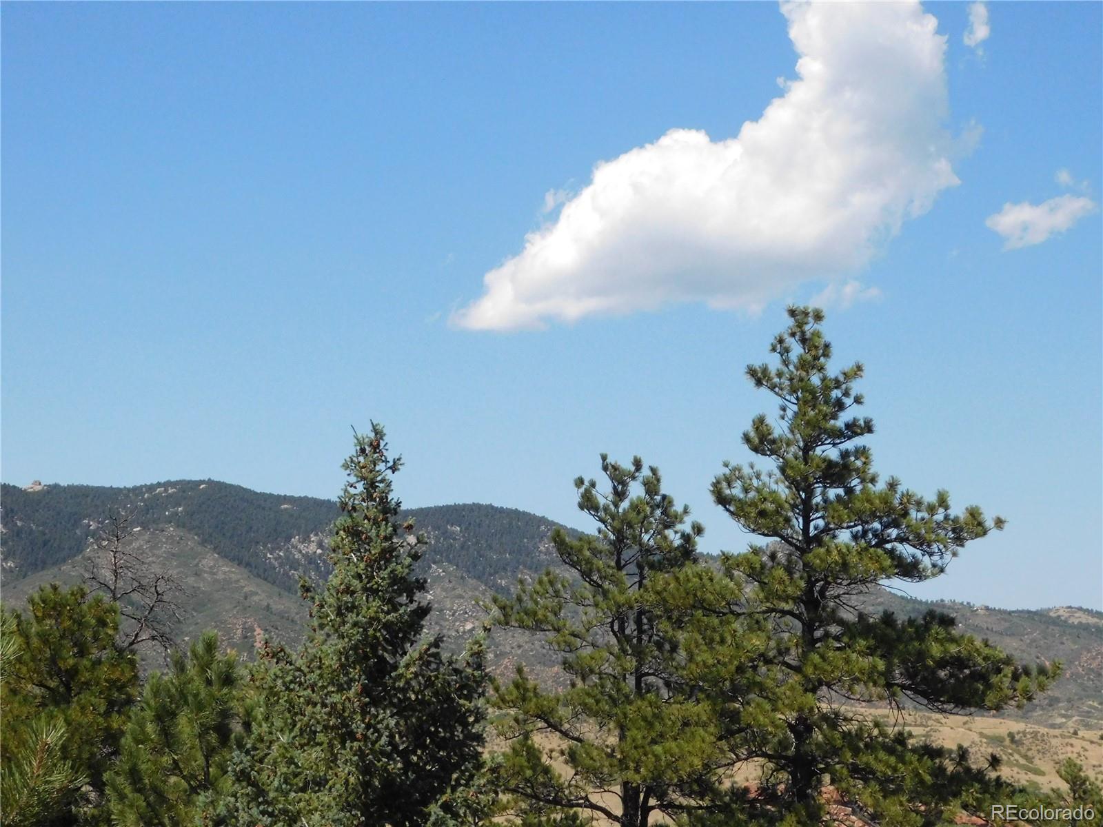 6344 Troon Court Larkspur CO 80118