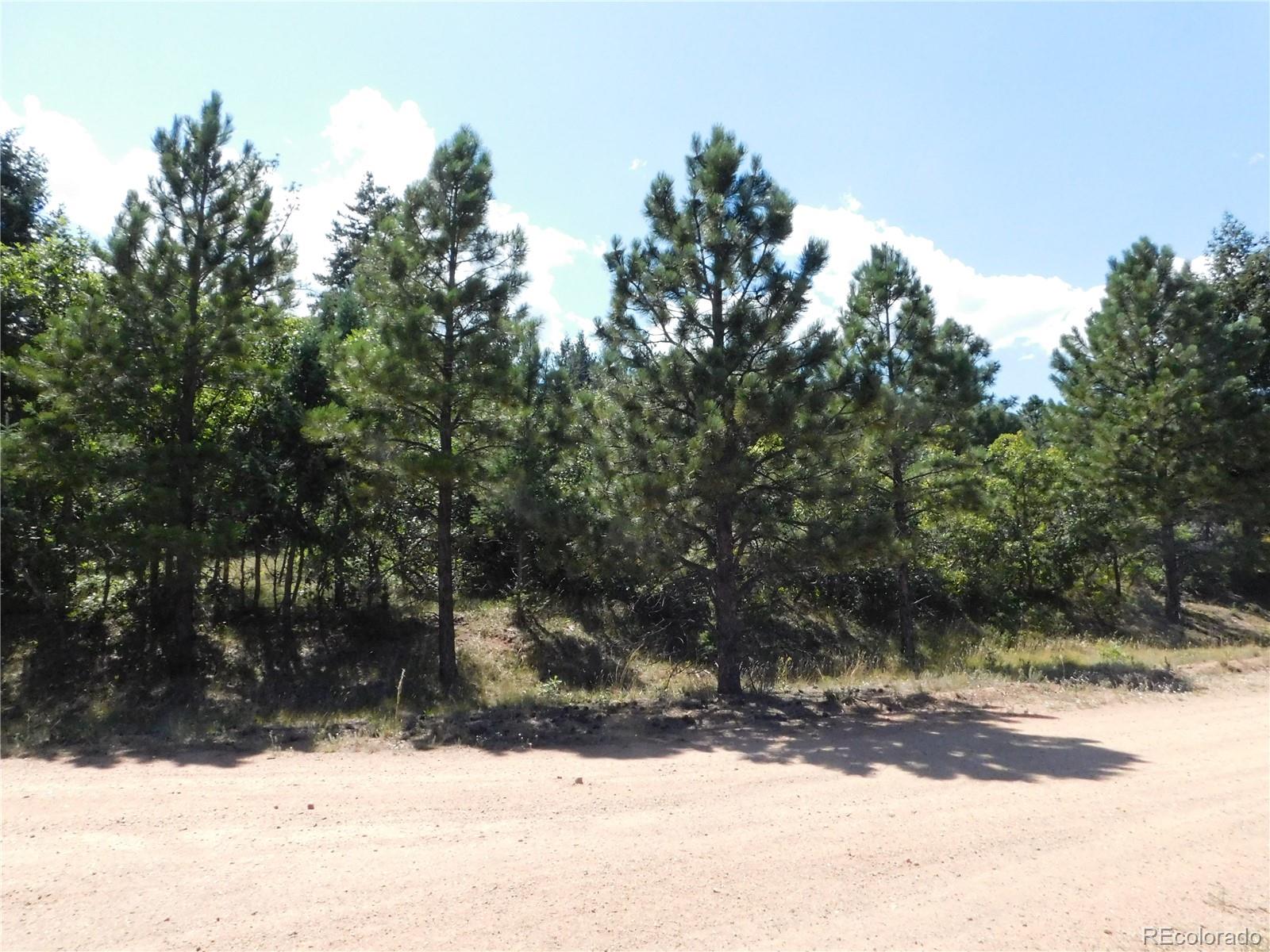 6344 Troon Court Larkspur CO 80118