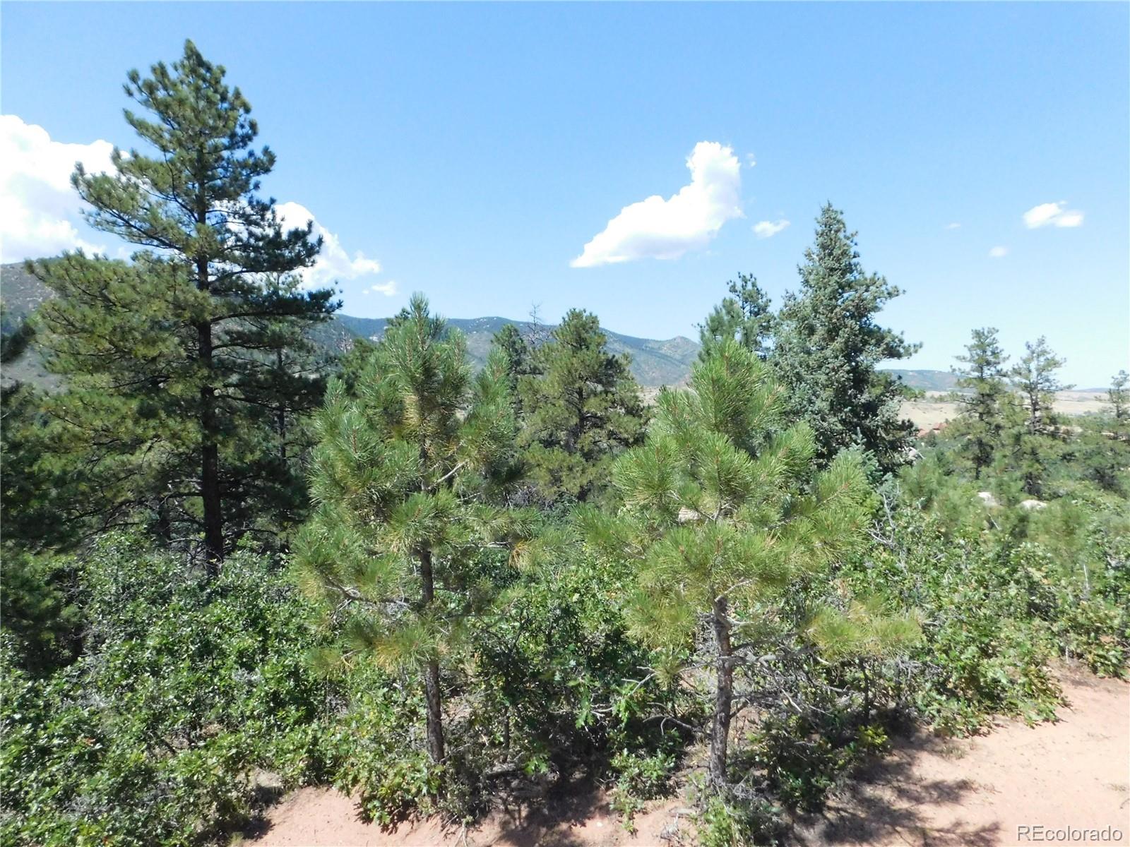 6344 Troon Court Larkspur CO 80118