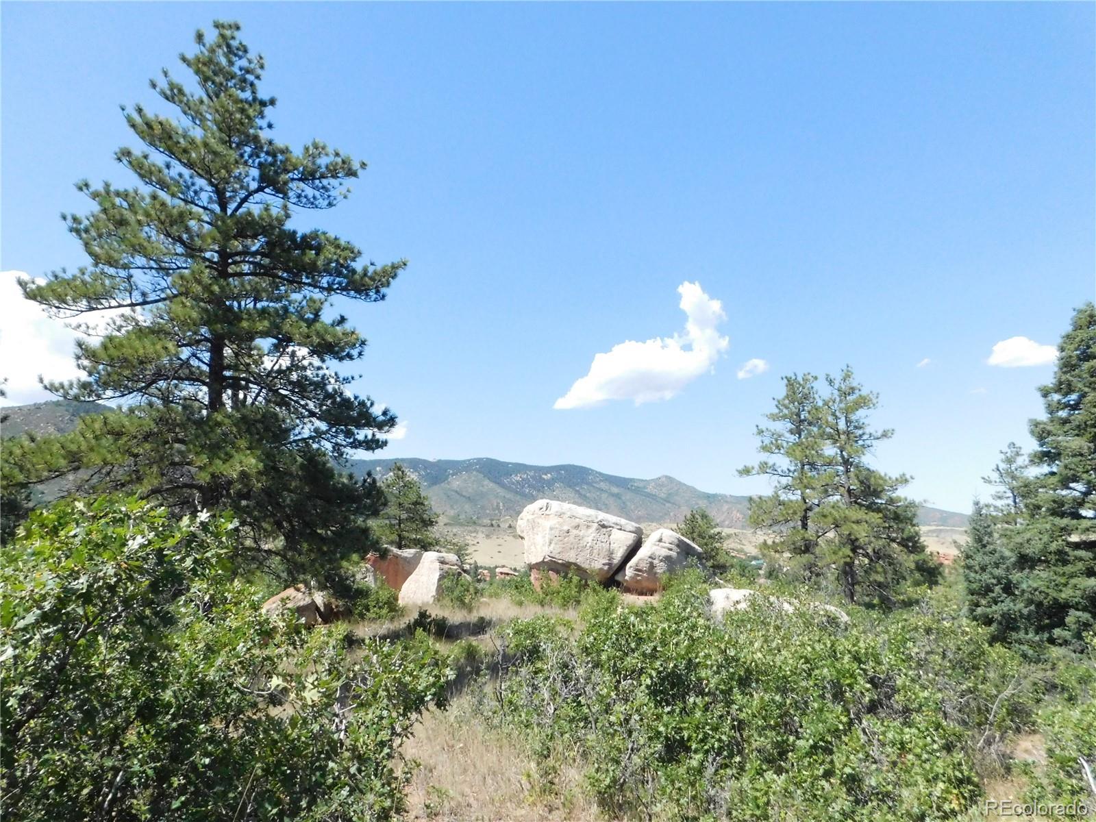 6344 Troon Court Larkspur CO 80118