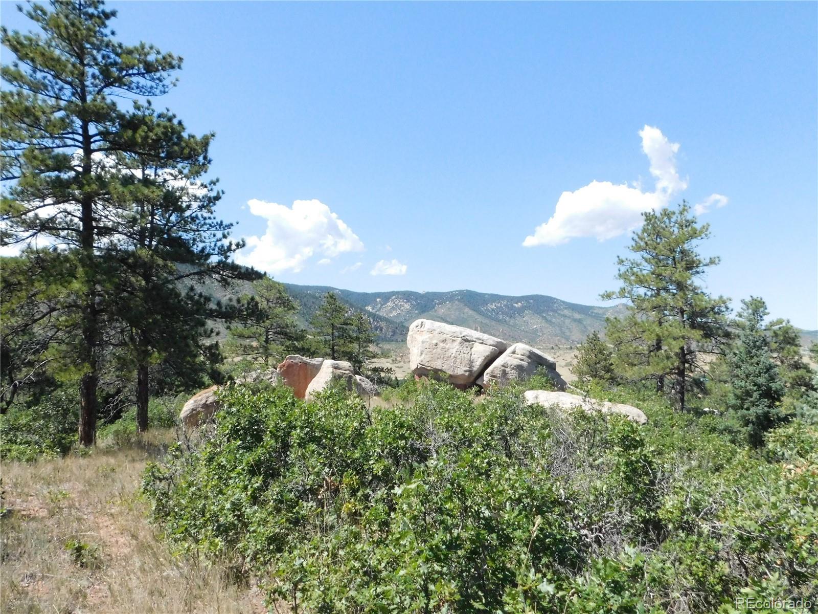 6344 Troon Court Larkspur CO 80118