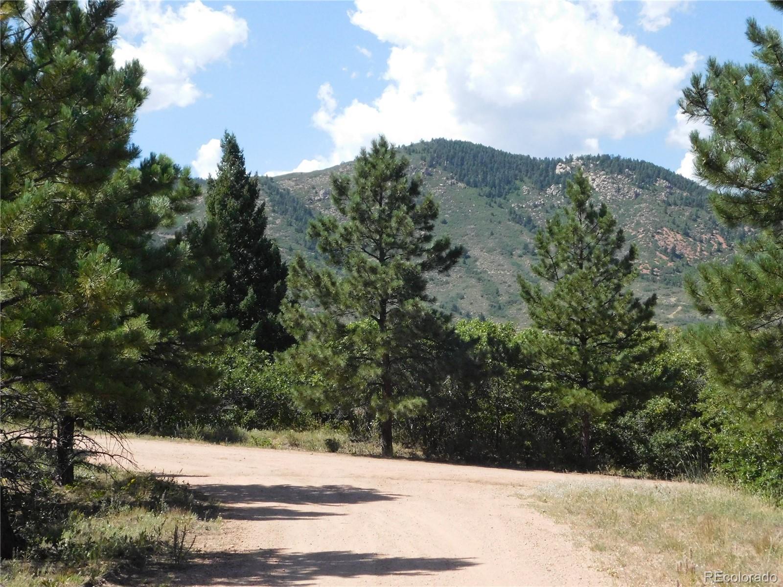 6344 Troon Court Larkspur CO 80118