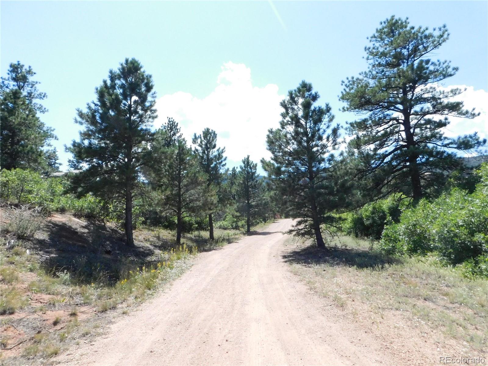 6344 Troon Court Larkspur CO 80118