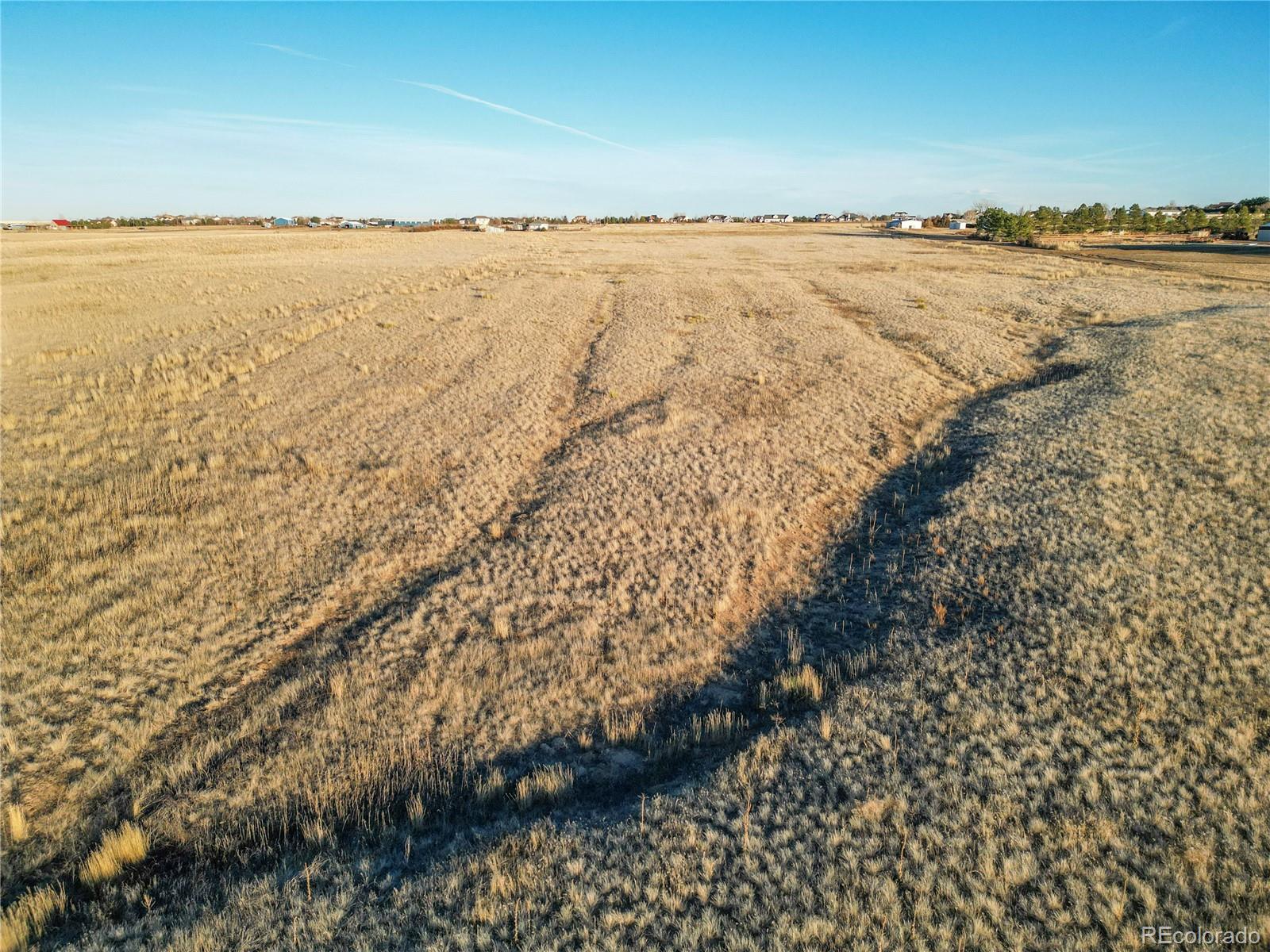 Kiowa-bennett Road Bennett CO 80102