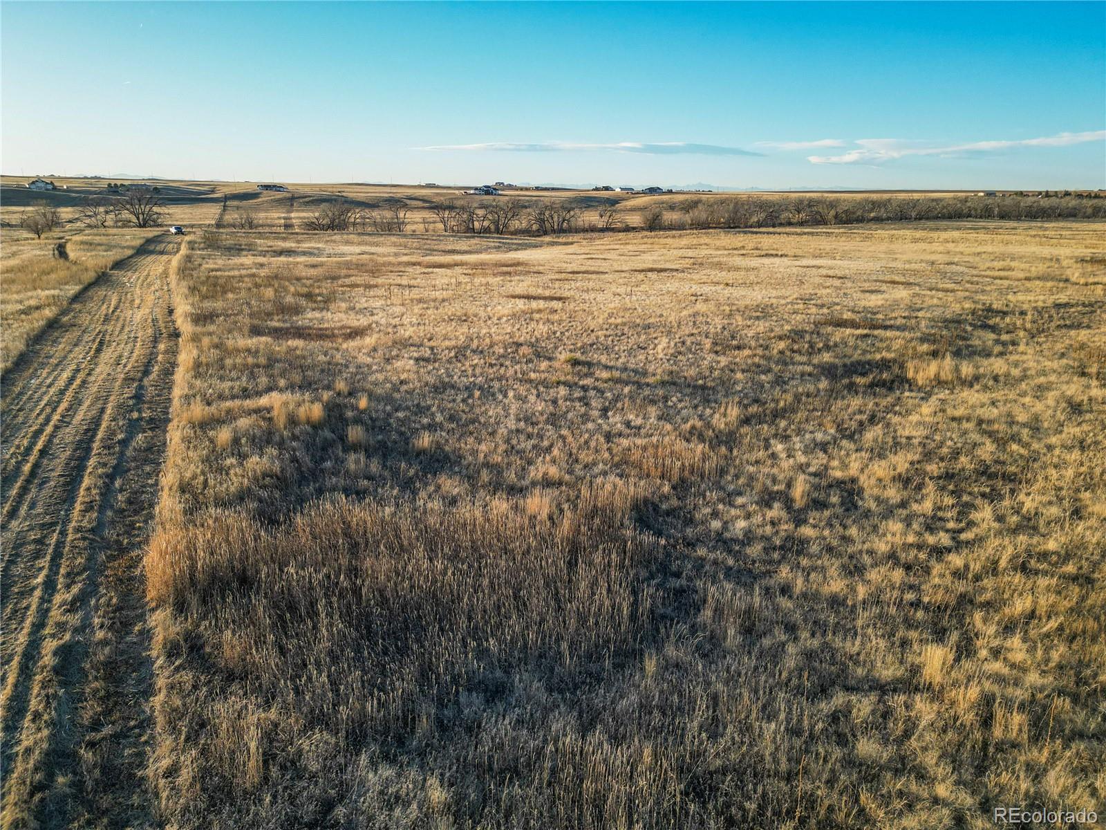 Kiowa-bennett Road Bennett CO 80102