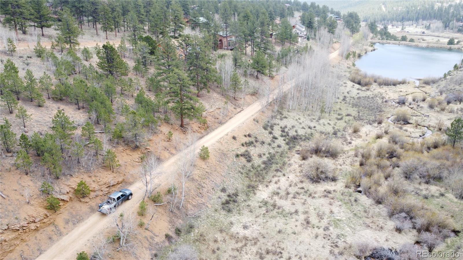 367 Neish Street Bailey CO 80421