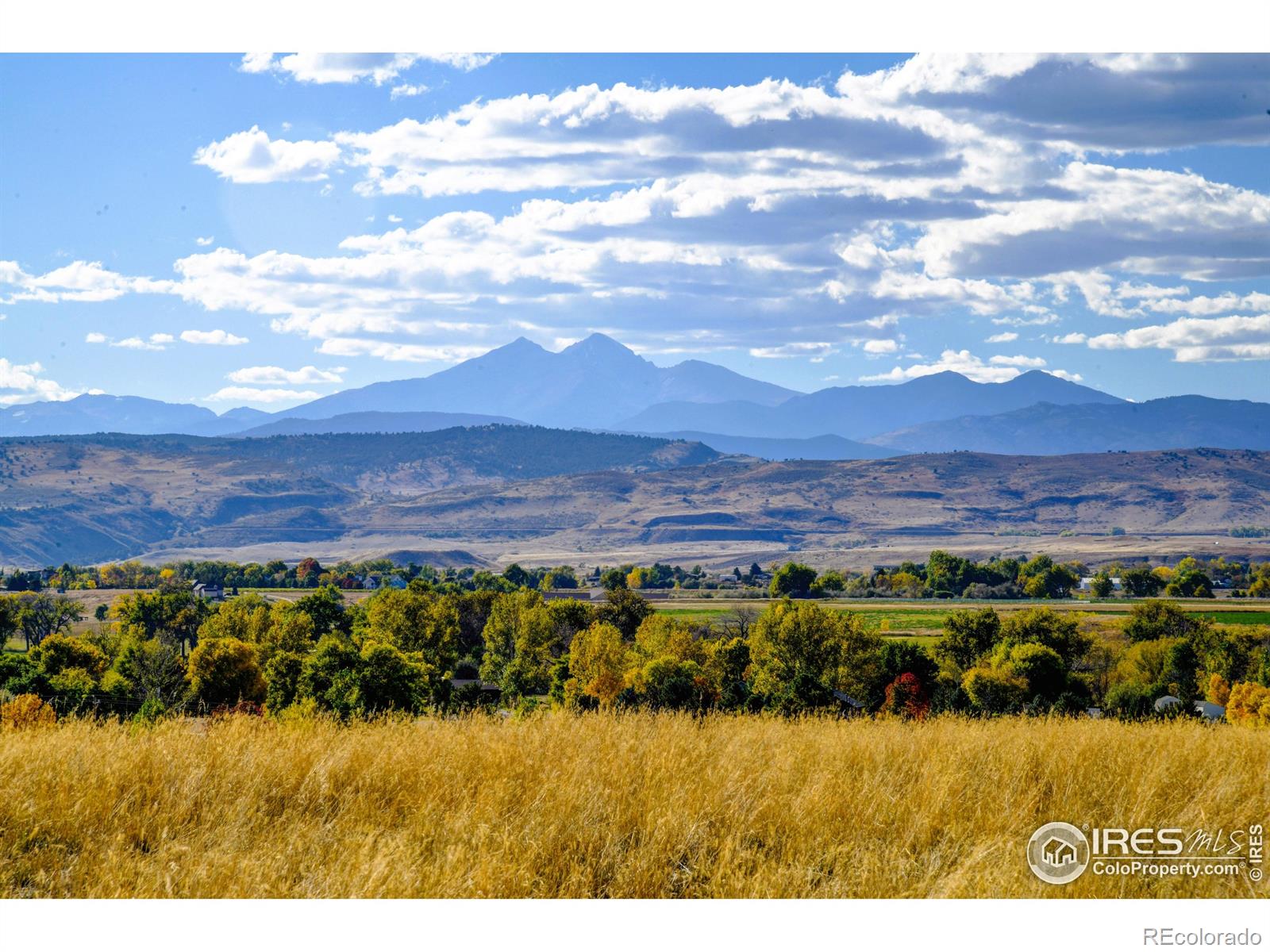 Rodney Lane Berthoud CO 80513