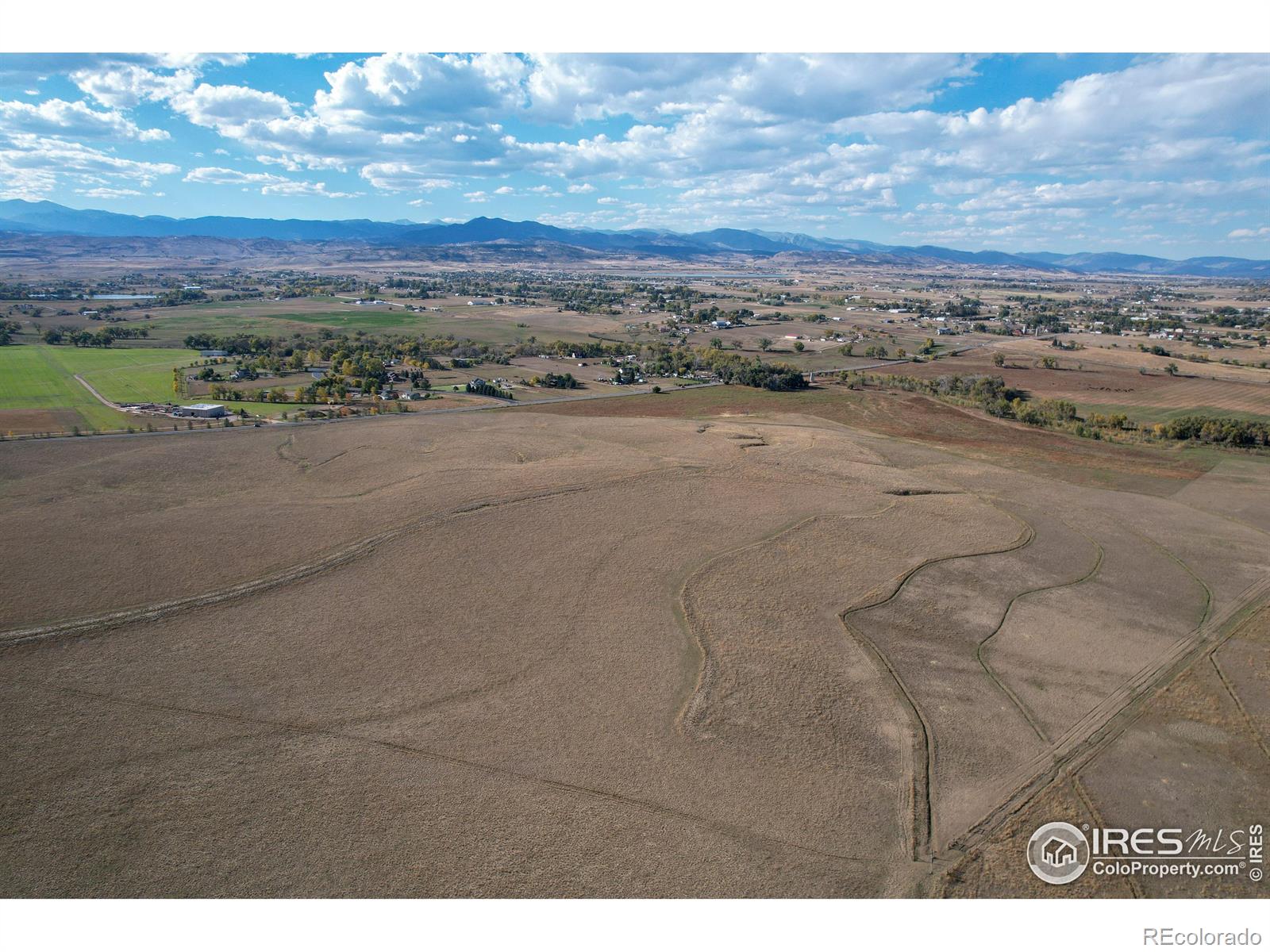 Rodney Lane Berthoud CO 80513