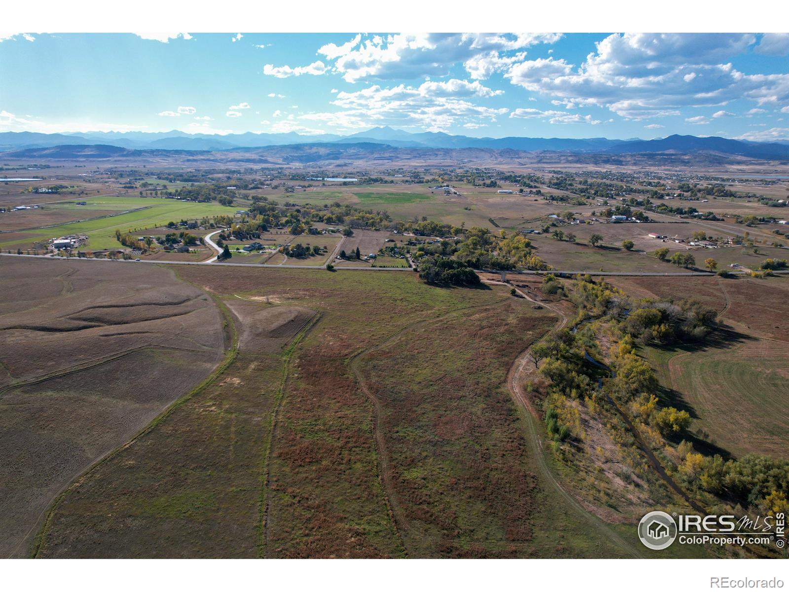 Rodney Lane Berthoud CO 80513