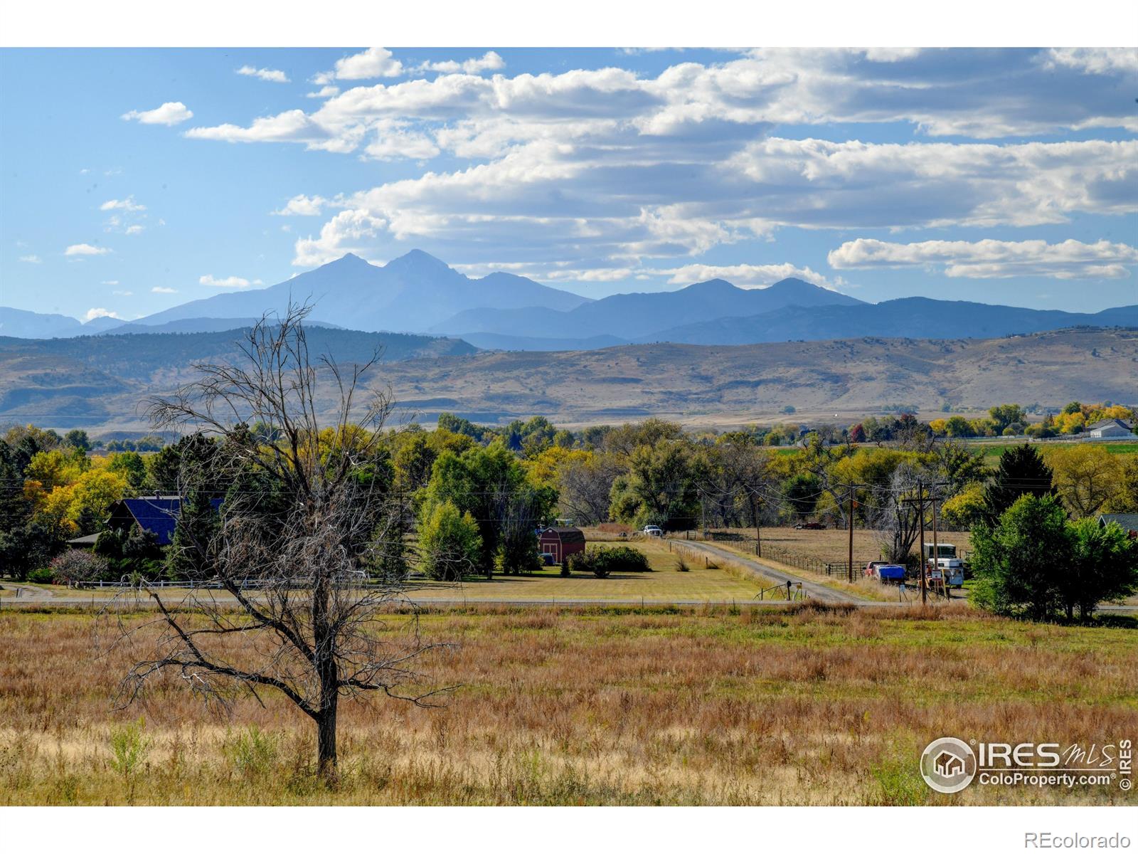 Rodney Lane Berthoud CO 80513