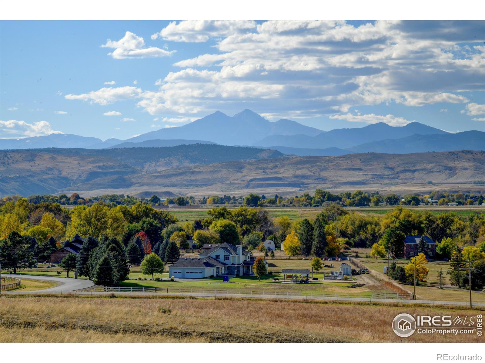 Rodney Lane Berthoud CO 80513