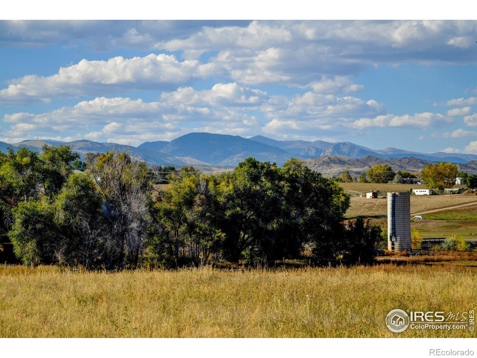 Rodney Lane Berthoud CO 80513