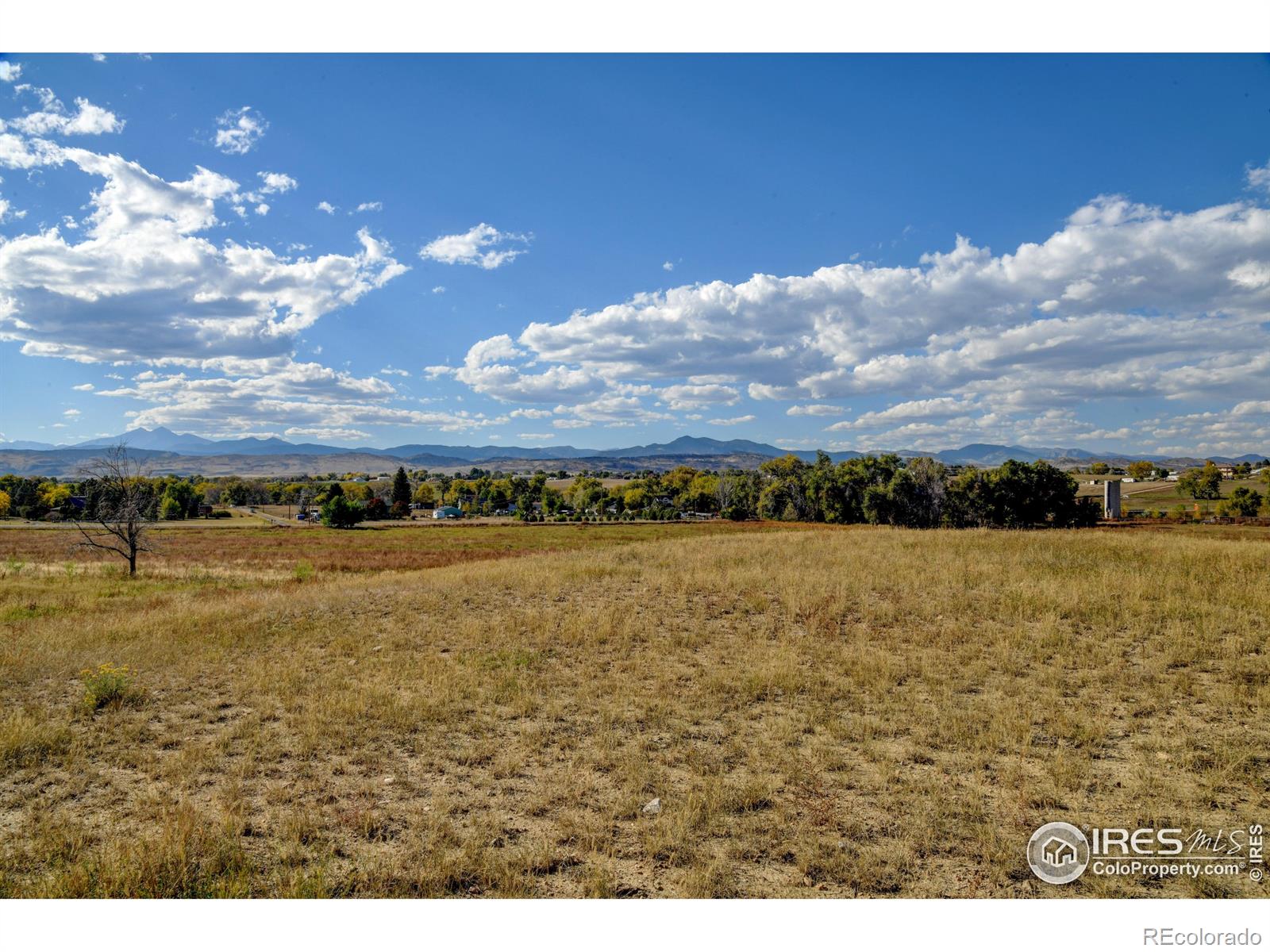 Rodney Lane Berthoud CO 80513