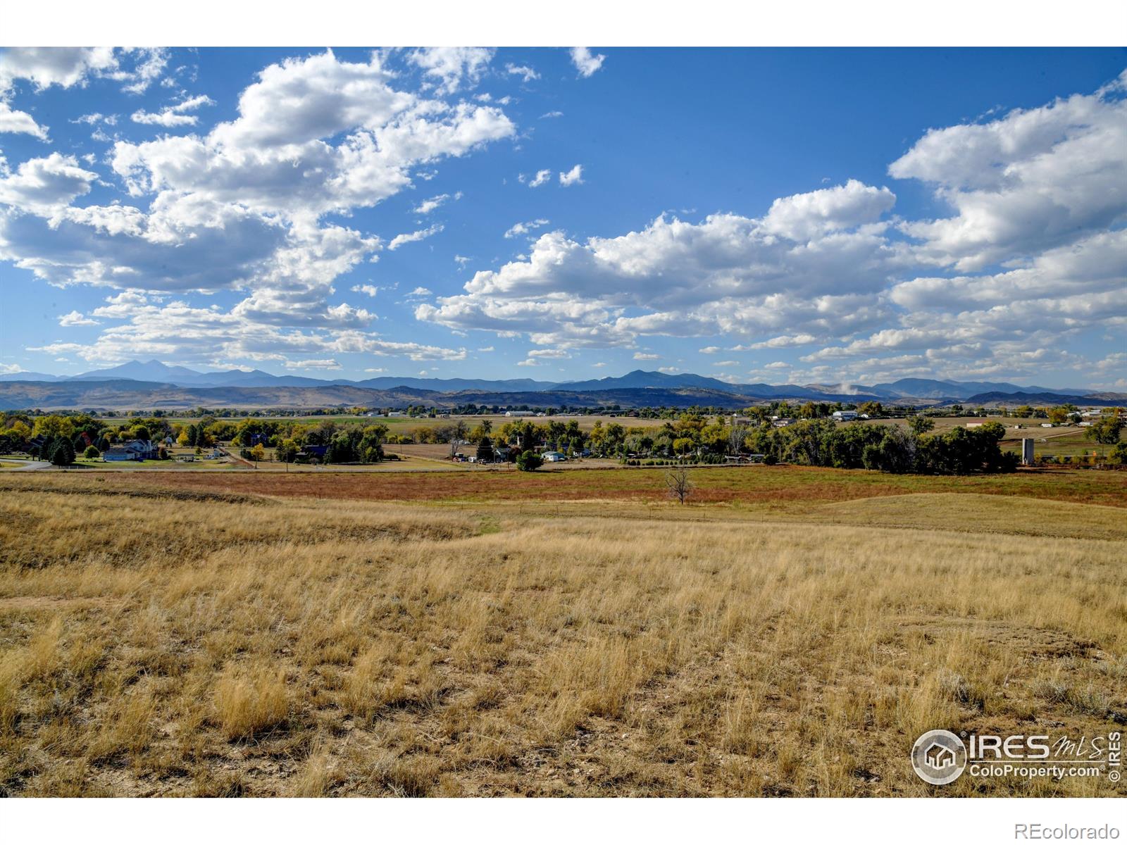 Rodney Lane Berthoud CO 80513