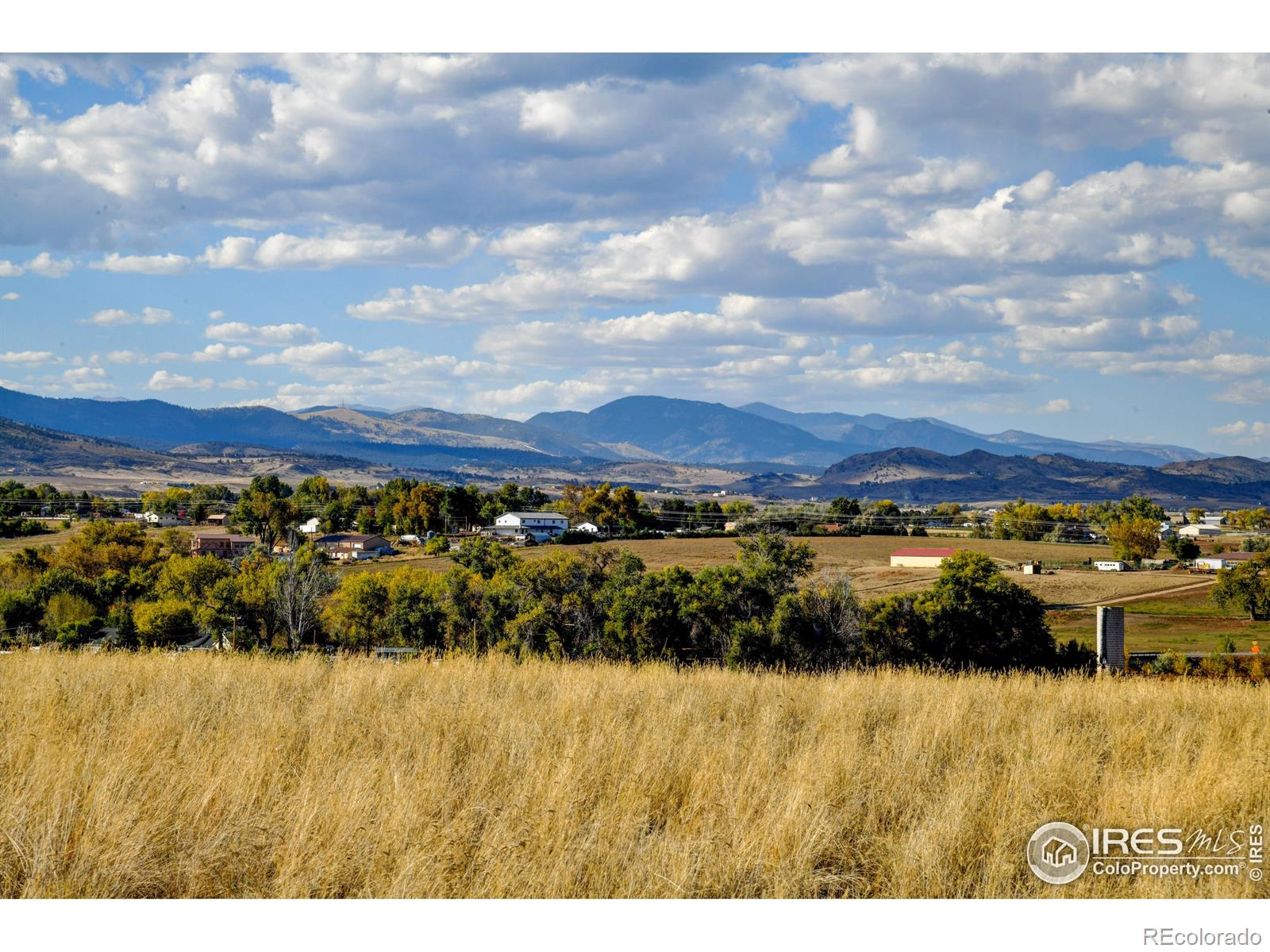 Rodney Lane Berthoud CO 80513