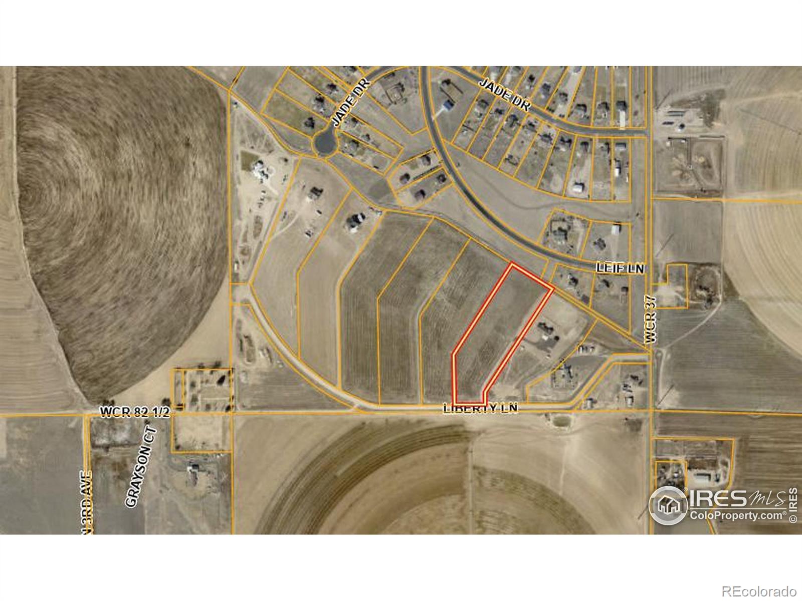 200 Liberty Lane Ault CO 80610