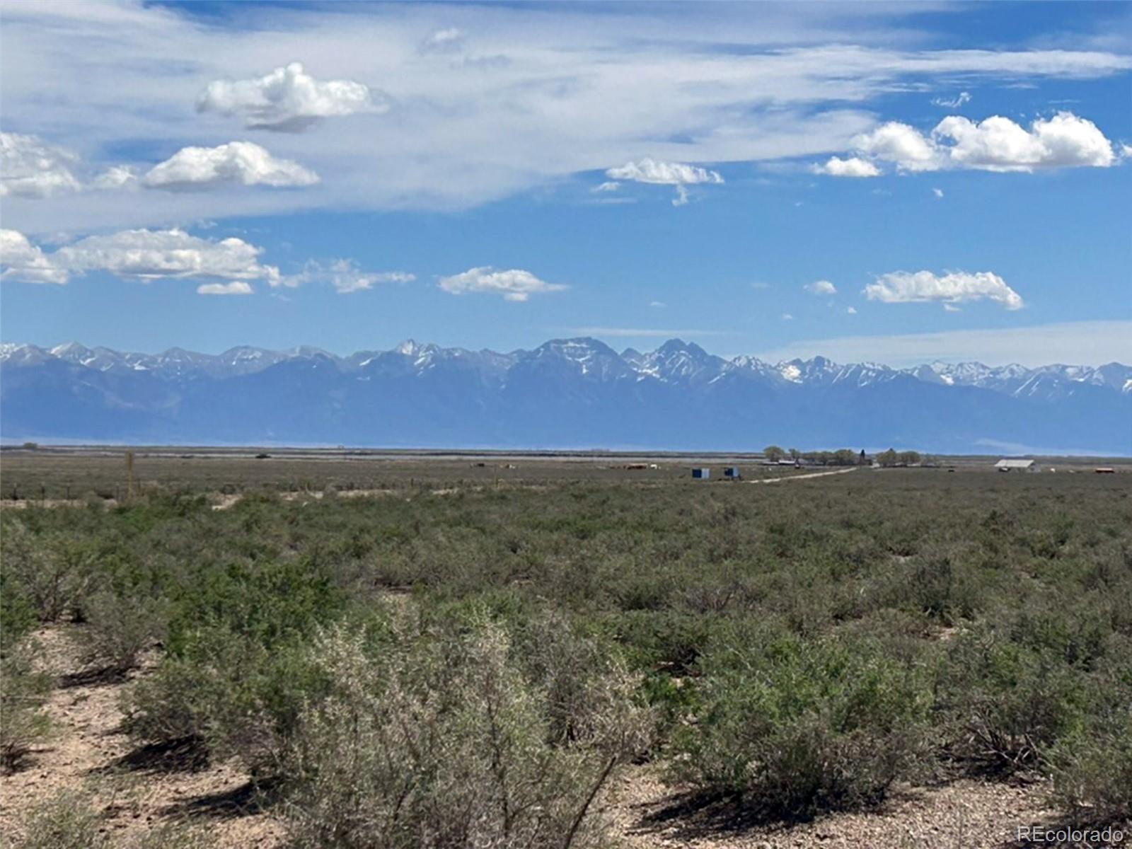 12496 County Road 45 Center CO 81125