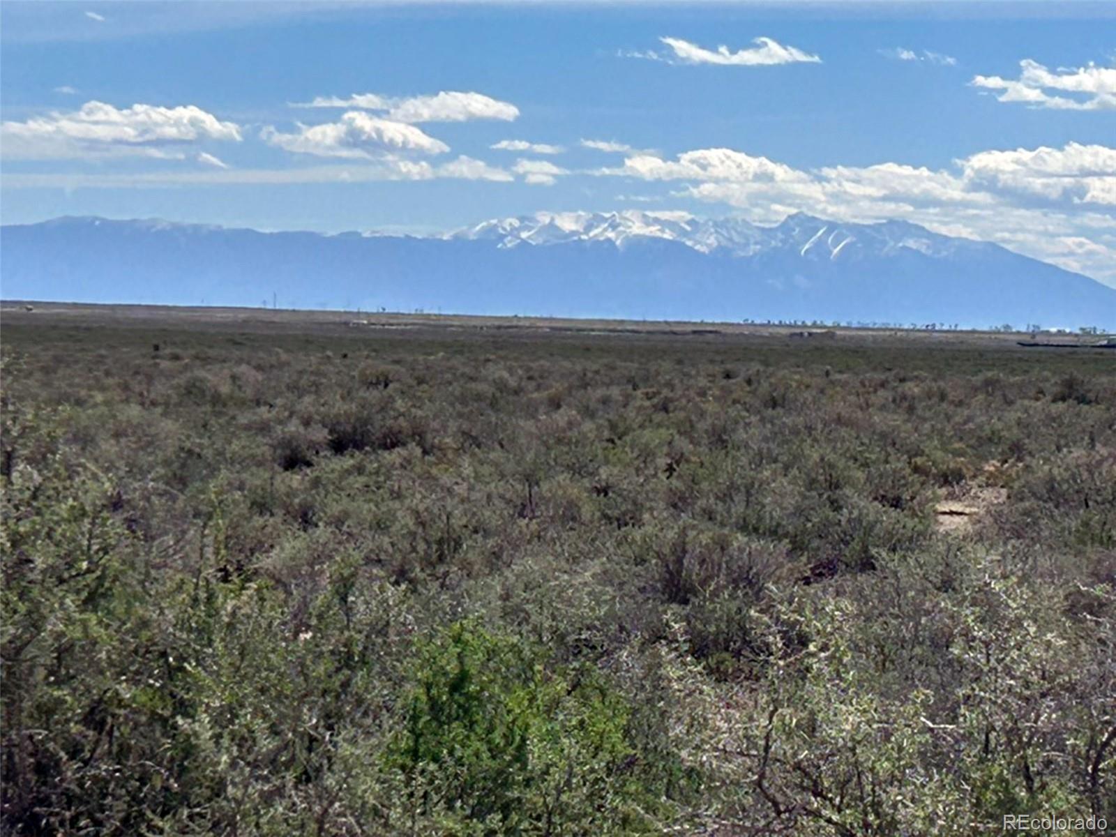 12496 County Road 45 Center CO 81125