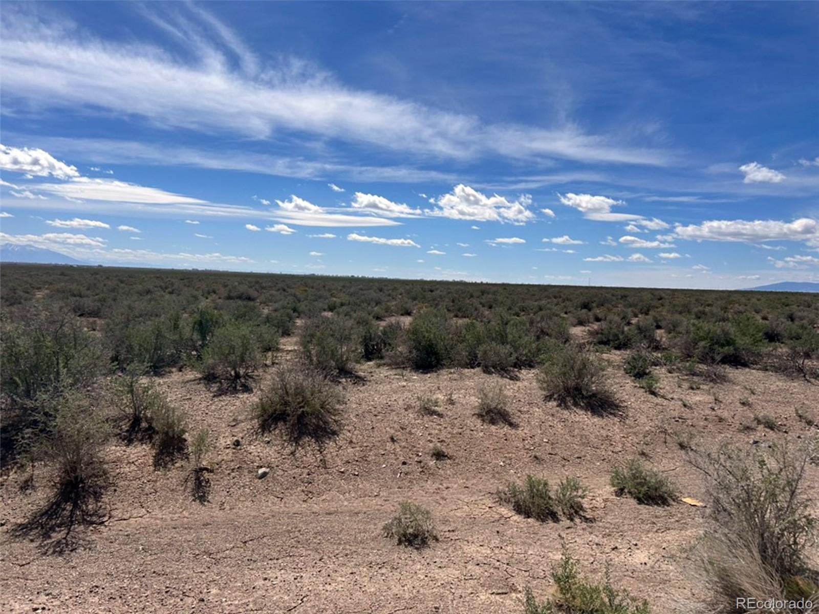 12496 County Road 45 Center CO 81125