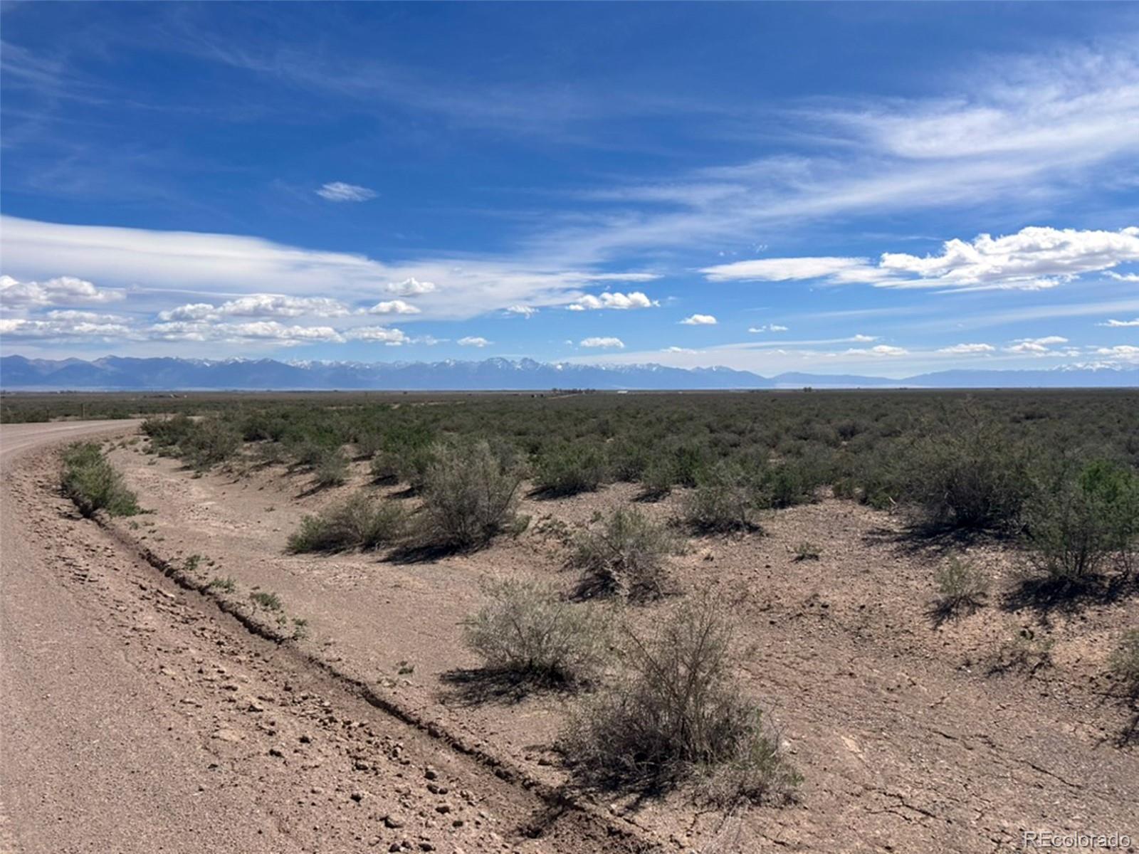 12496 County Road 45 Center CO 81125