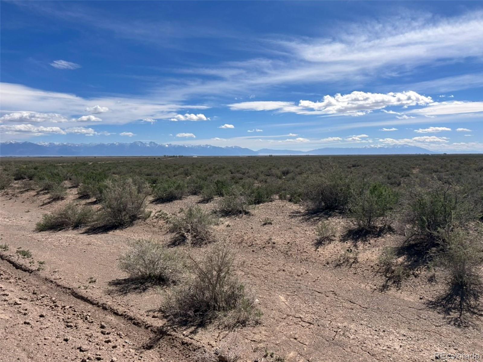 12496 County Road 45 Center CO 81125