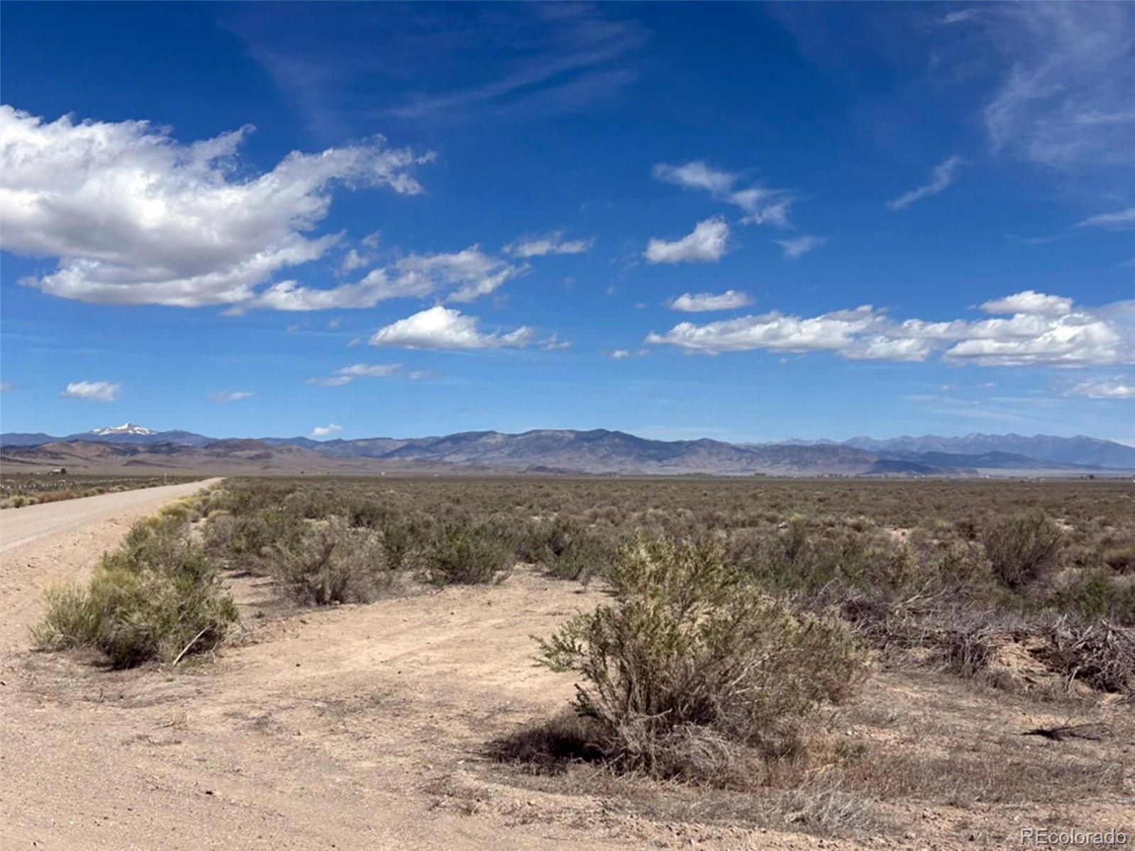 12496 County Road 45 Center CO 81125