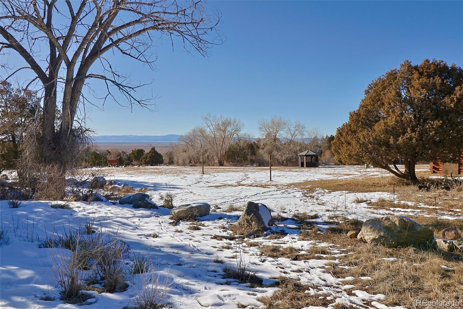 162 Moonlight Way Crestone CO 81131