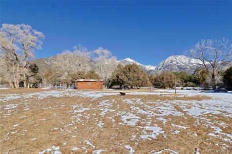 162 Moonlight Way Crestone CO 81131
