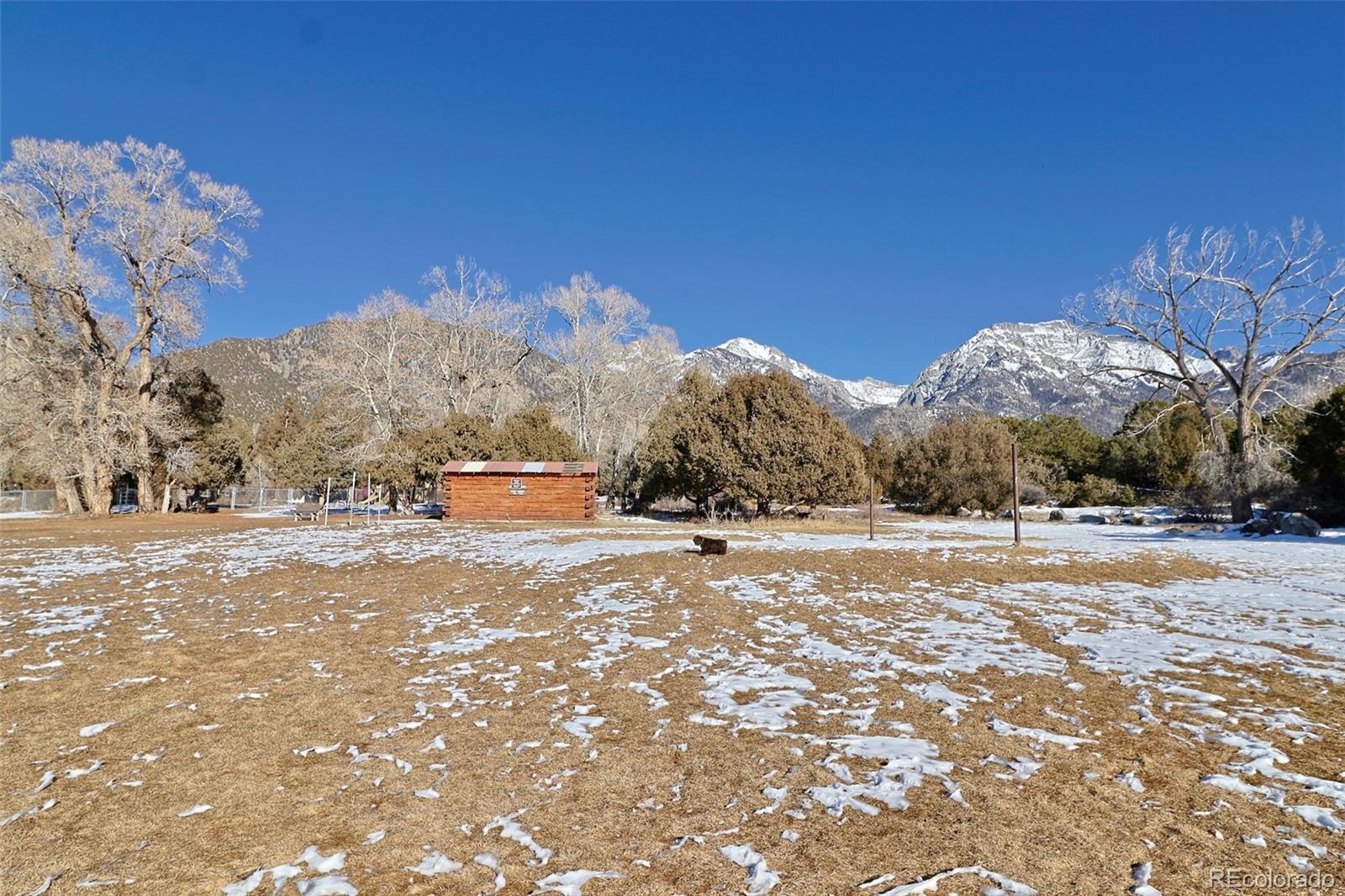 162 Moonlight Way Crestone CO 81131