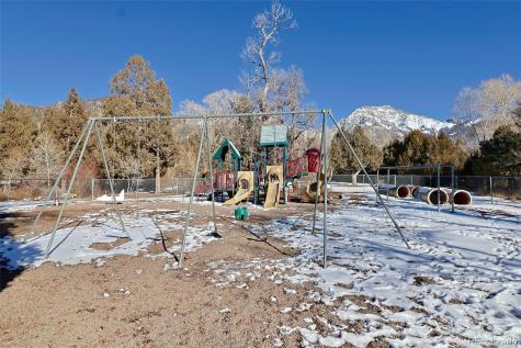 162 Moonlight Way Crestone CO 81131