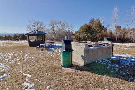 162 Moonlight Way Crestone CO 81131