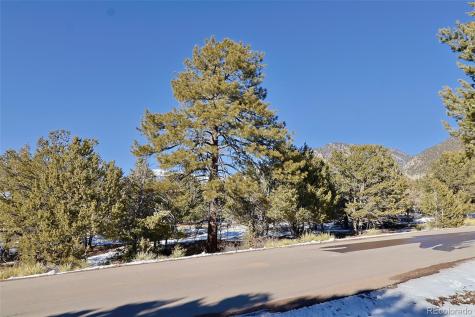 162 Moonlight Way Crestone CO 81131