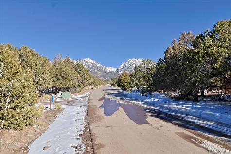 162 Moonlight Way Crestone CO 81131