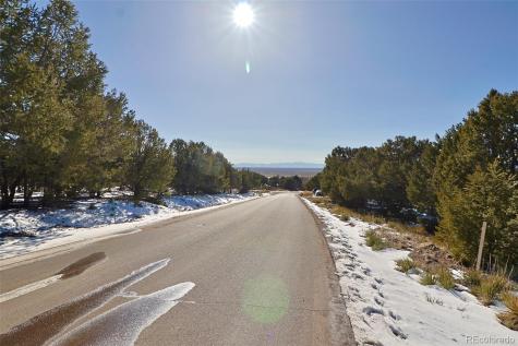 162 Moonlight Way Crestone CO 81131