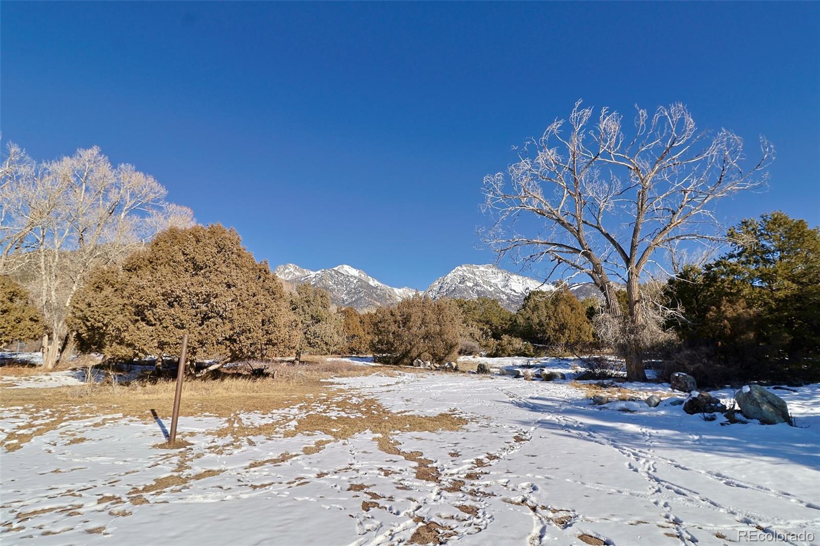 162 Moonlight Way Crestone CO 81131