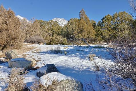 162 Moonlight Way Crestone CO 81131