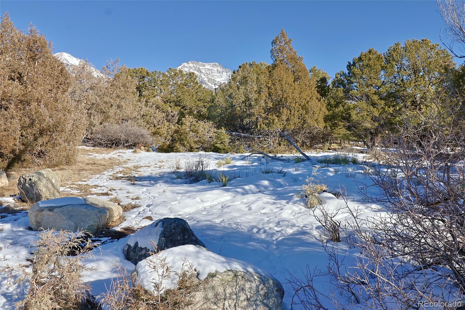 162 Moonlight Way Crestone CO 81131