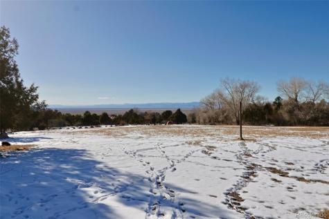 162 Moonlight Way Crestone CO 81131