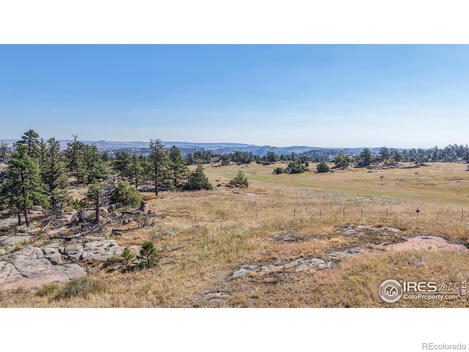 0 W County Road 82e Livermore CO 80536