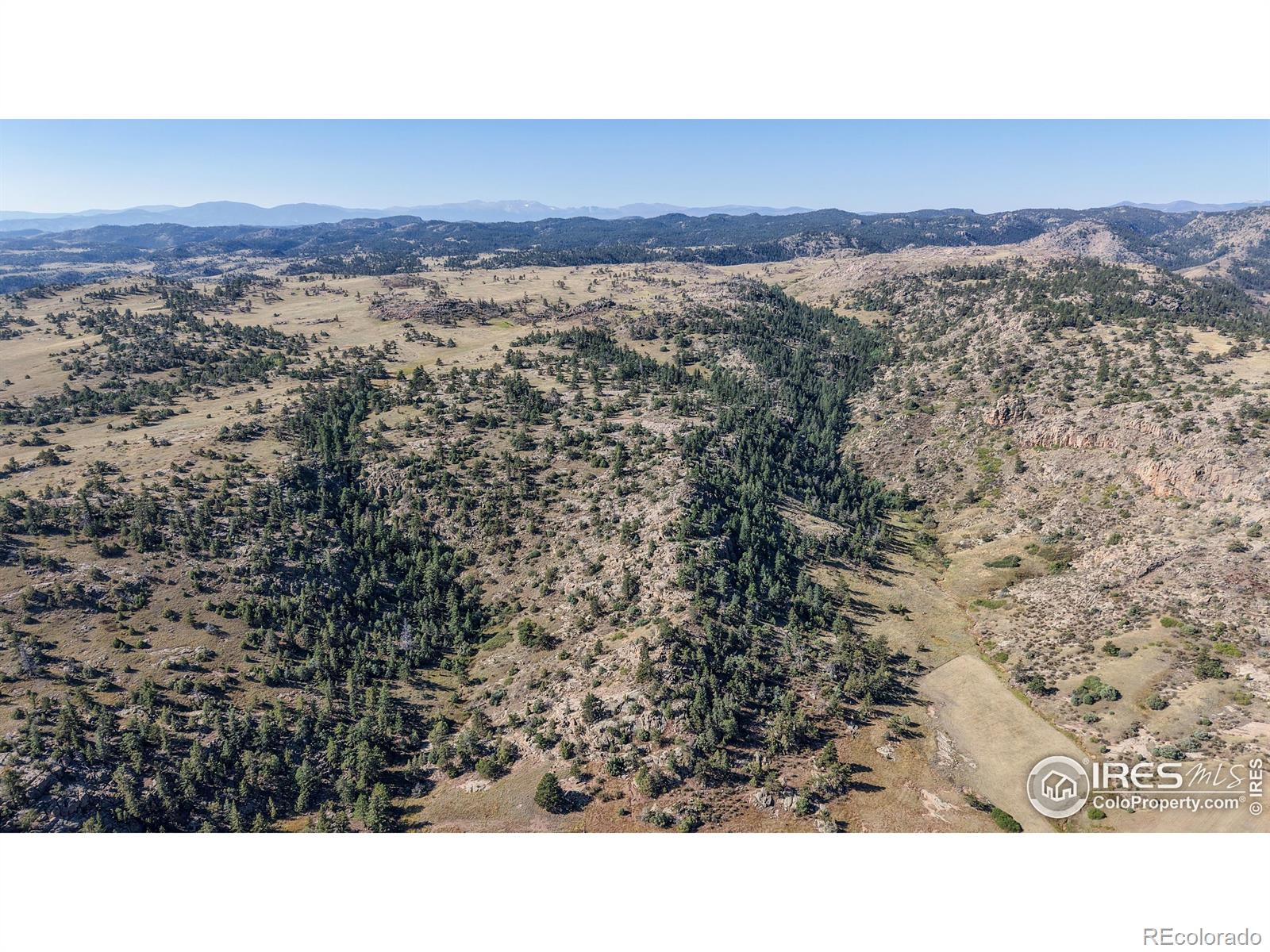 0 W County Road 82e Livermore CO 80536